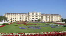 Tours de ville en Autriche avec guides conférenciers diplômés
