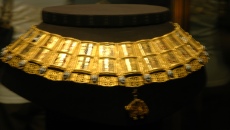 Le trésor de l'ordre de la Toison d'or à Vienne