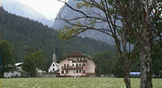 Tours de ville francophones au Tyrol: tours panoramiques en autobus, minibus et limousine