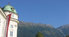 Vols panoramiques au Tyrol - vols en avion, hélicoptère et montgolfière